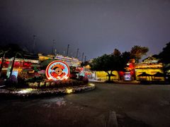 景点-深圳锦绣中华民俗村