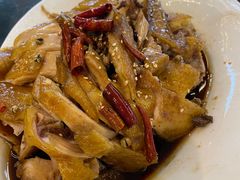 酱油鸡-瑞丰园庭院餐厅·白族传统家常菜