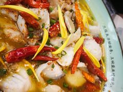 酸菜鲈鱼-拾叁唐Livehouse(佛山禅城店)