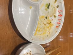 -泰合素食(双流店)