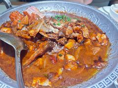 -大鱼徽州·寻味徽菜(星光总店)
