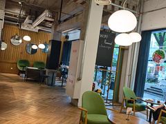 -Wagas沃歌斯(江浦路店)