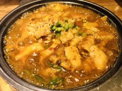 -同得兴 Since·1995 传统苏式面馆(十全街店)