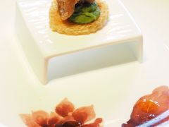-杭州西子湖四季酒店·金沙厅