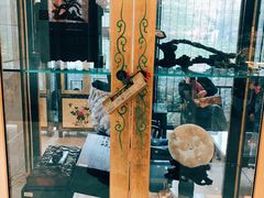 -潮府馆·非遗潮州菜·港式点心(世纪公园店)