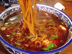 -惠记粉汤羊血梆梆肉(永松路店)