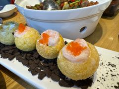 -北国饭店(汕头卜蜂店)