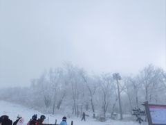 -中旅松花湖滑雪场