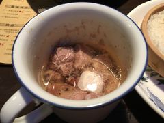 客语土猪汤-客语客家菜(东山口店)