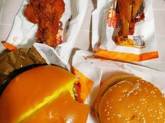 -汉堡王(龙德广场店)