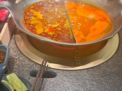 -湊湊火锅·茶憩(打浦桥日月光店)