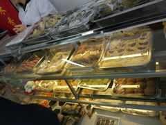 -糯米香(长江路店)