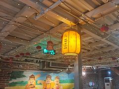 -三个大叔烤羊肉串·炭炉砂锅菜(西三旗店)