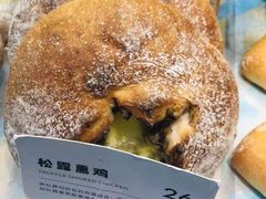 -喜茶(深圳丰盛町店)