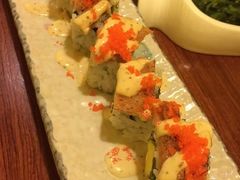 -浪花亭日本料理(古田路店)