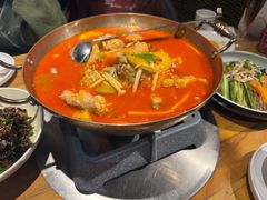 -云尊府云南菜·蒸汽石锅鱼(学清路店)