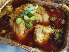 -晓靖轩烧烤(沙河风情店)