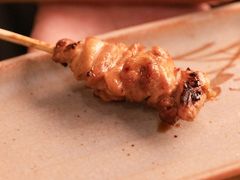 -鳥喜Toriki怀石烧鸟料理