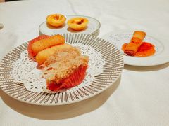 -TABLE·味西餐厅-成都茂业JW万豪酒店