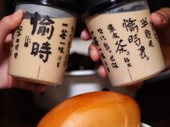 -维园悦谱·海派家常菜(乌鲁木齐南路店)