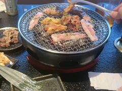 -樱嘢·炭火烧肉(惠南店)