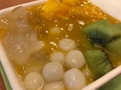 -满记甜品(湖滨店)