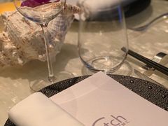 -广州四季酒店·佰鲜汇·现代法餐