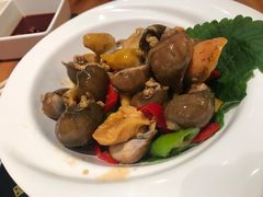 -海味当家·蒸锅海鲜(星海公园店)