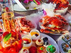 -西安W酒店·WEI全味西餐厅