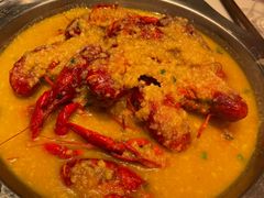 -王红军龙虾(新民路店)