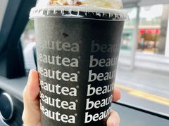 -BeauTea水仙(coco park店)