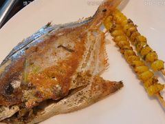 -安蒂娅·海鲜自助餐厅(安蒂娅美兰酒店)