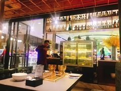 -小天鹅戴斯酒店鲸鲨百汇创作料理