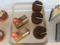 -芳博滋法式甜品(时代店)