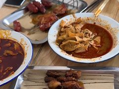 -东仪路传统烤肉