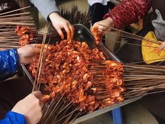 -小向麻辣烫(天街总店)