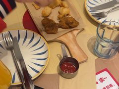-必胜客(兴华中路PH店)