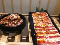 -九田家黑牛烤肉料理(华侨城店)