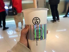 -古茗(乐清柳市现代店)