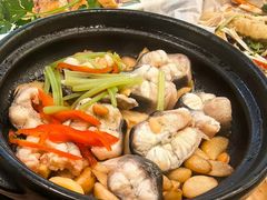 -先记烧鹅王·本地粤菜(福永店)