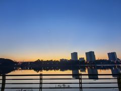 -美兰湖景区