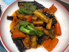 -石榴花新疆清真餐厅(莫愁湖店)