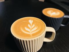 -行山咖啡(南湖店)