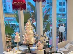 -杜哈夫DOUX RÊVE·生日蛋糕(日月光店)