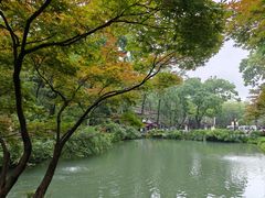 -岳麓山风景名胜区