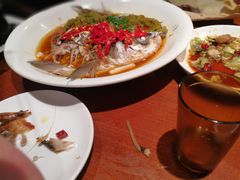 -老头儿油爆虾(星光一期店)