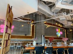 -The Rug Cafe(王府中环店)