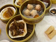 -香云轩·顺德菜(香云纱园林酒店店)