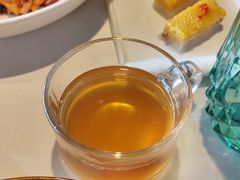 铜壶吊梨汤-大鸭梨烤鸭(望京店)