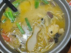 -聚点串吧·北京烧烤(赵登禹路店)